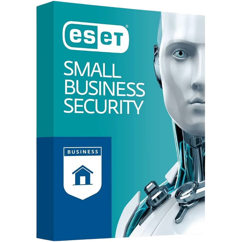 Eset antivirus