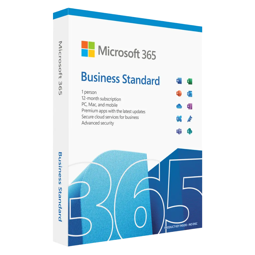 Microsoft Office 365 Business