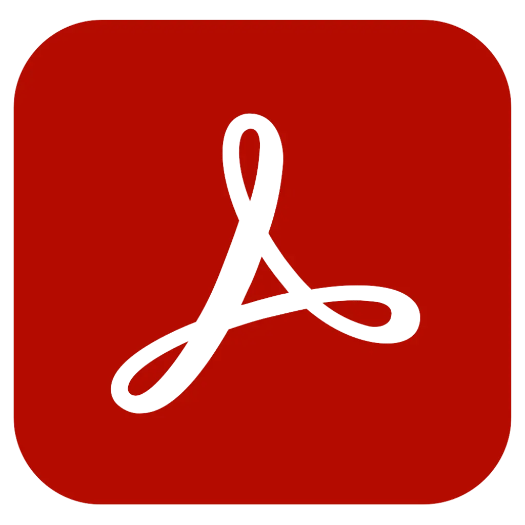 adobe acrobat