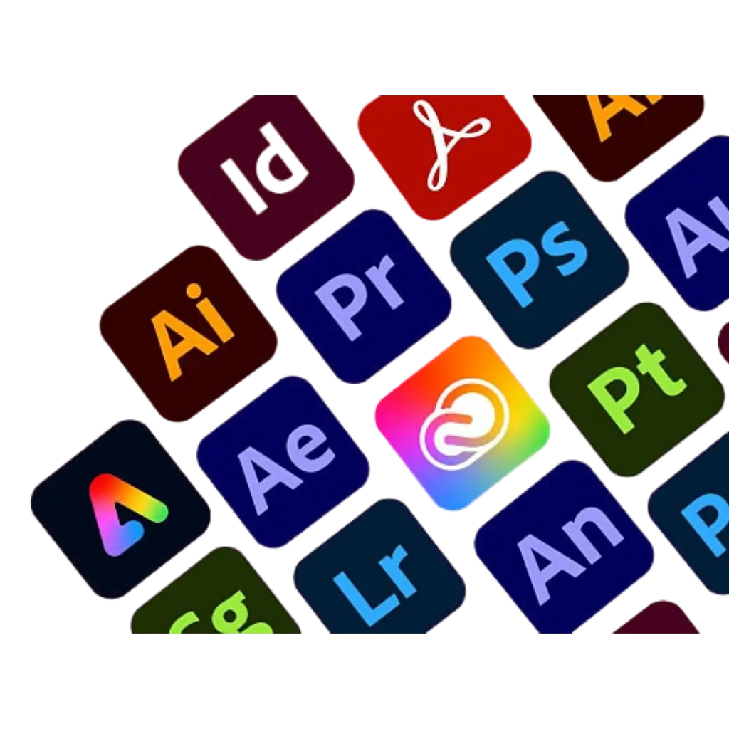 adobe apps