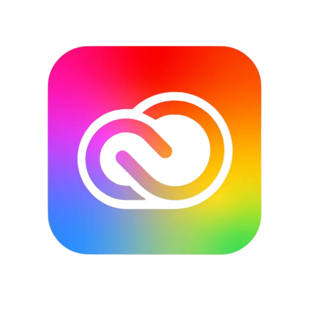 adobe creative cloud