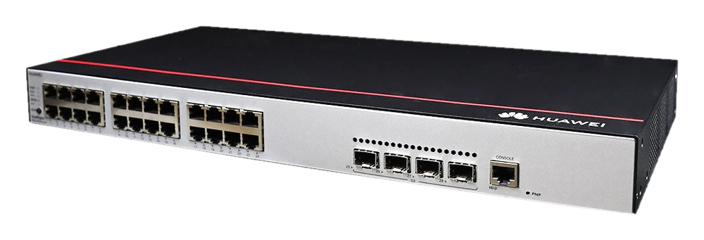 huawei-cloudengine-s5735-l24t4s