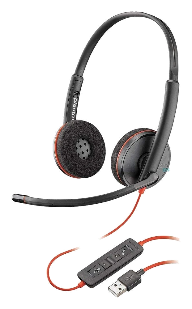 poly-blackwire-3220