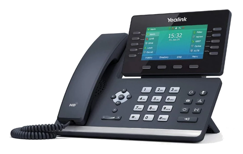 yealink-t54w